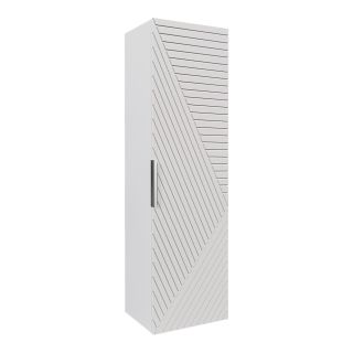 Шкаф-пенал Grossman БЛИСС 303548 белый 37 см